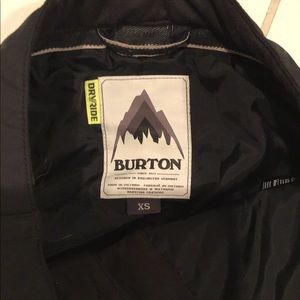 Burton Society Women’s Snow Pants